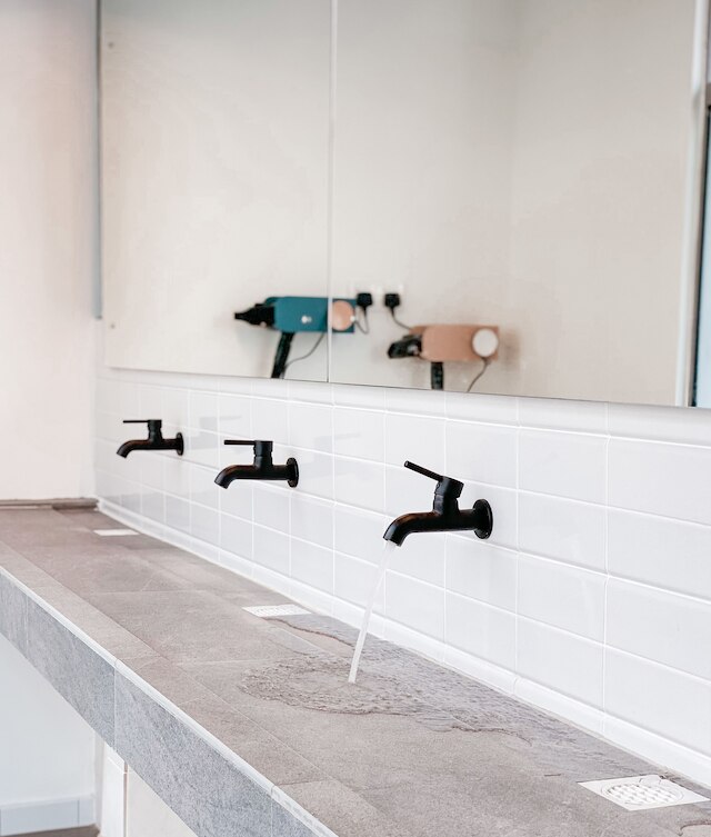 サラン ホステル コタ キナバル