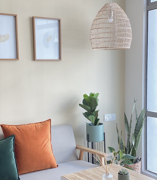 サラン ホステル コタ キナバル