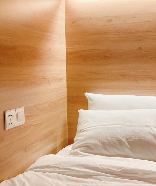 サラン ホステル コタ キナバル