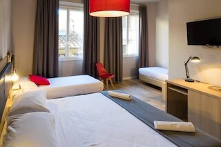 ホテル チェントロ