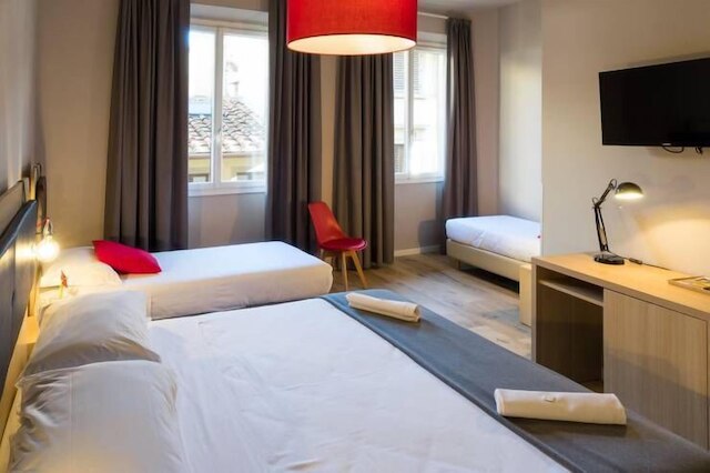 ホテル チェントロ