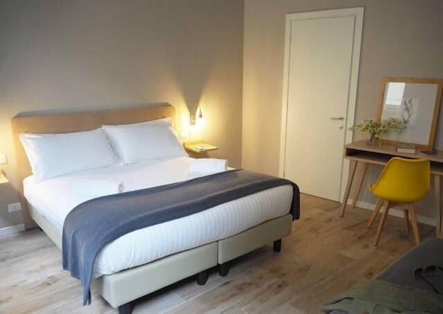 ホテル チェントロ