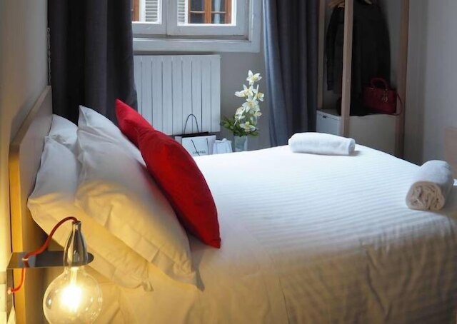 ホテル チェントロ