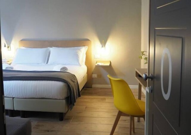 ホテル チェントロ