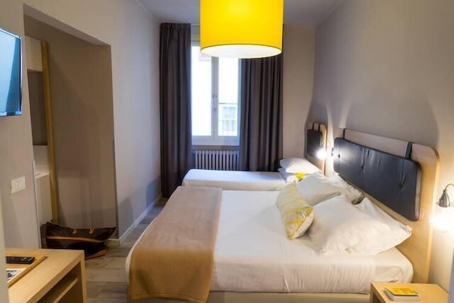 ホテル チェントロ