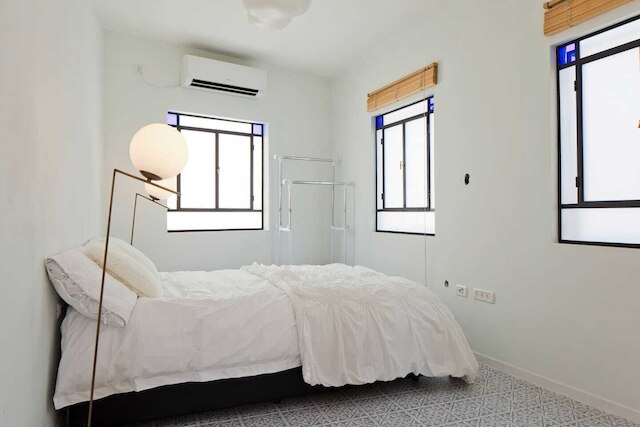 デザインド ジャッファ ヘイブン ウィズ ルーフトップ バイ シー エヌ レント