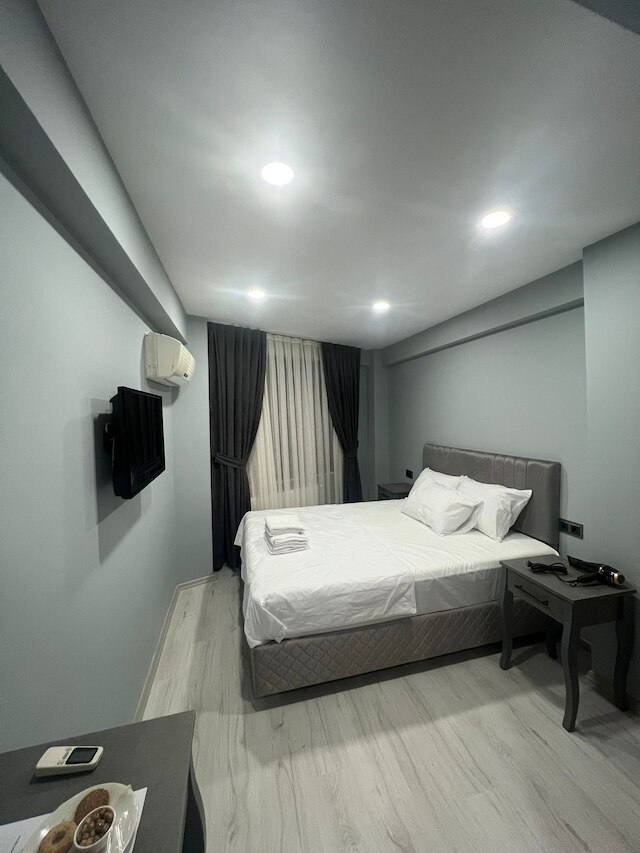 シーウェイ イスタンブール