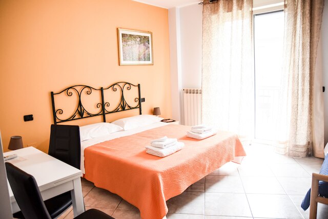 ディモラ デル バリ