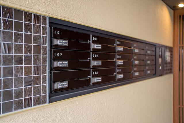 RESI STAY ANDON -行燈-