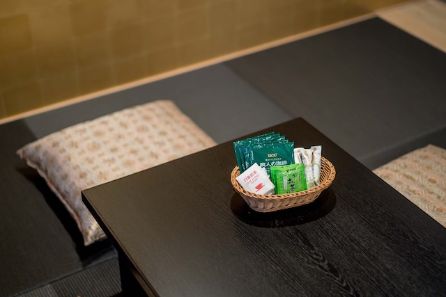 RESI STAY ANDON -行燈-