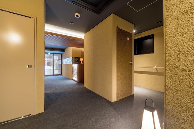 RESI STAY ANDON -行燈-