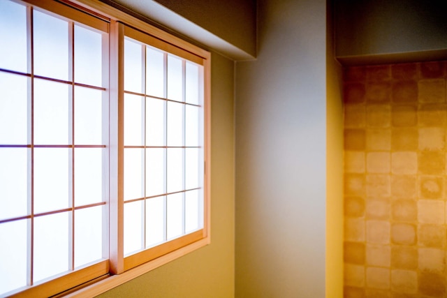 RESI STAY ANDON -行燈-