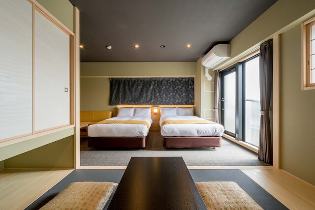 RESI STAY ANDON -行燈-