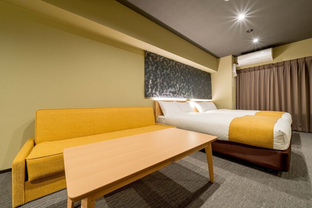 RESI STAY ANDON -行燈-