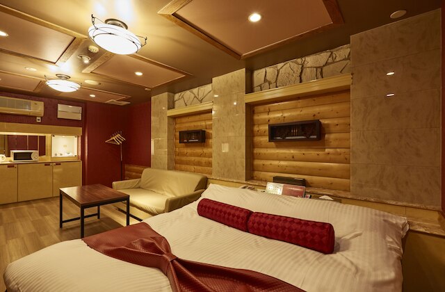 HOTEL CHRISTMAS 一宮