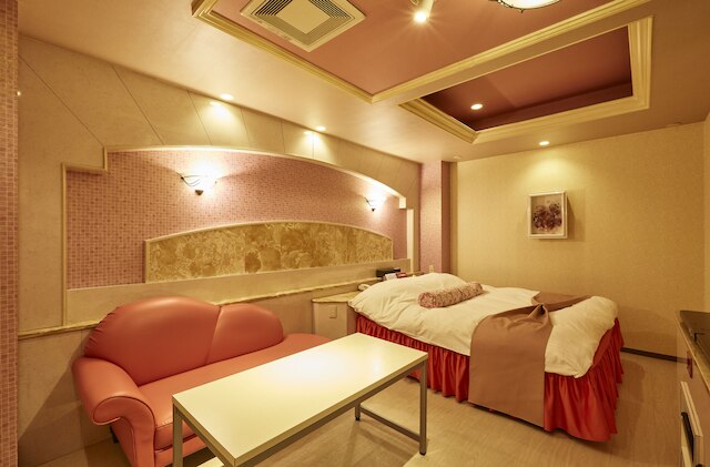 HOTEL CHRISTMAS 一宮