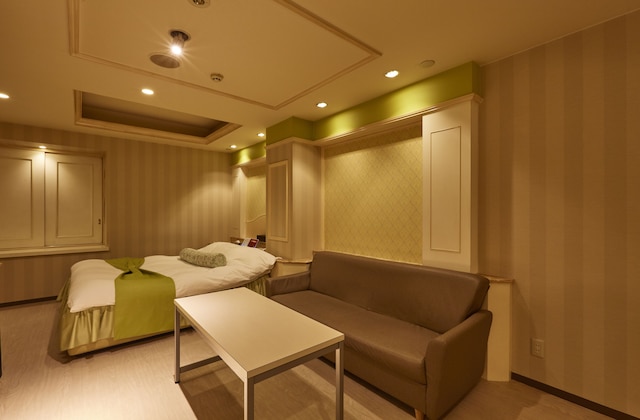 HOTEL CHRISTMAS 一宮