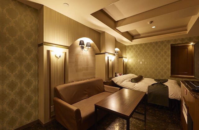 HOTEL CHRISTMAS 一宮