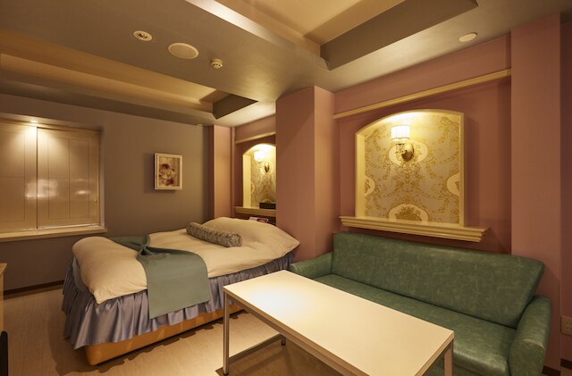 HOTEL CHRISTMAS 一宮