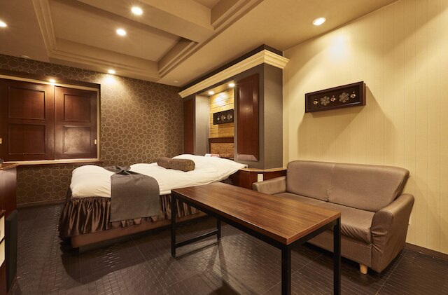 HOTEL CHRISTMAS 一宮