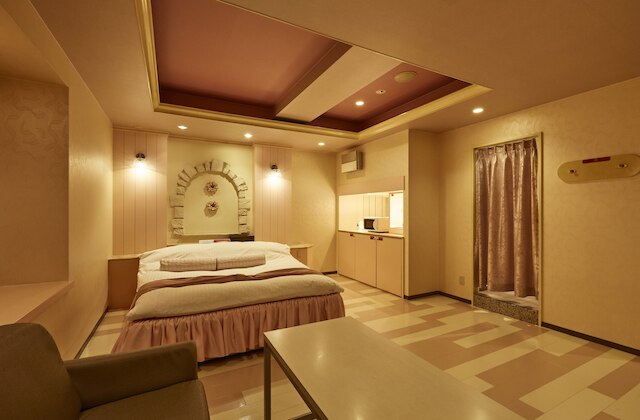 HOTEL CHRISTMAS 一宮