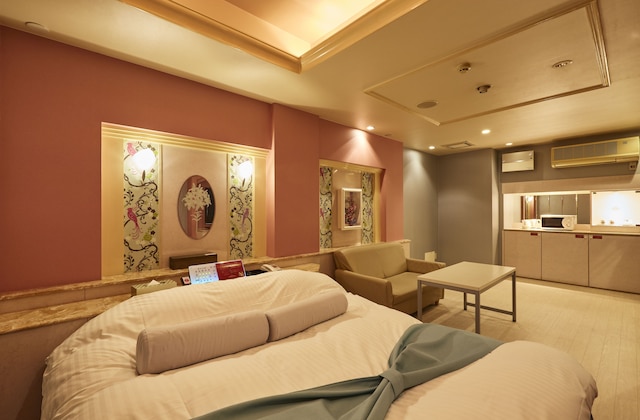 HOTEL CHRISTMAS 一宮