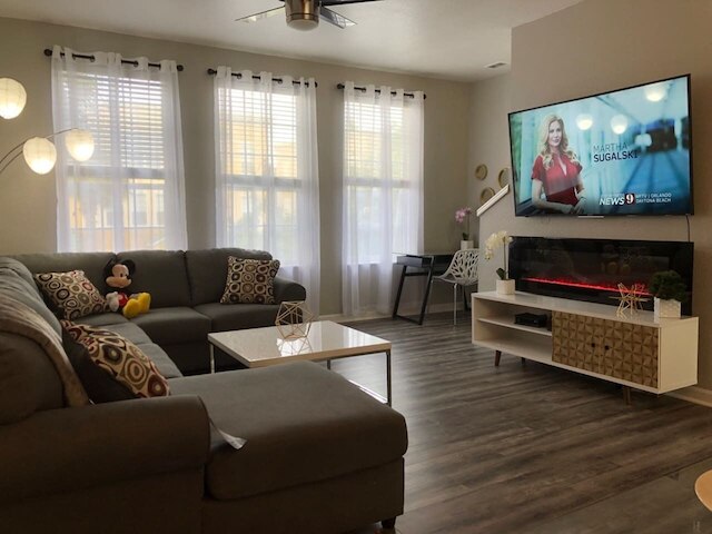 タイドビュー 20 ウォーク トゥ コンベンション ! ニア ユニバーサル & ディズニー