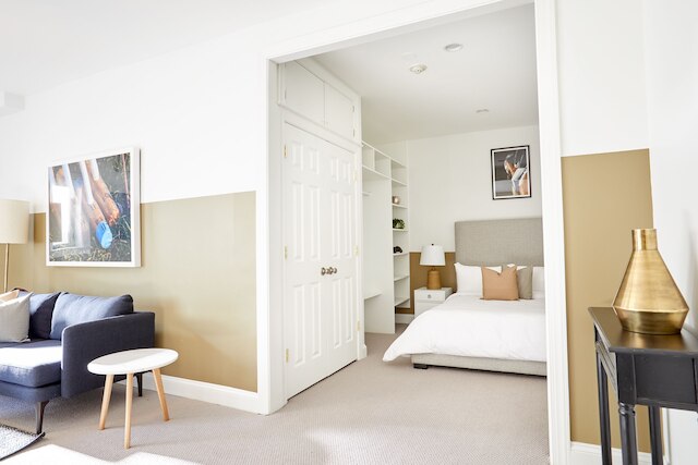 カサ デル レイ アレクサンドリア