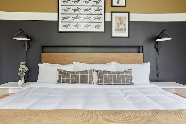 カサ デル レイ アレクサンドリア