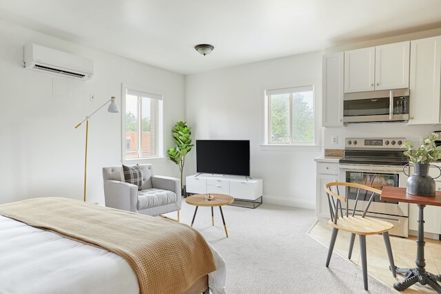 カサ デル レイ アレクサンドリア