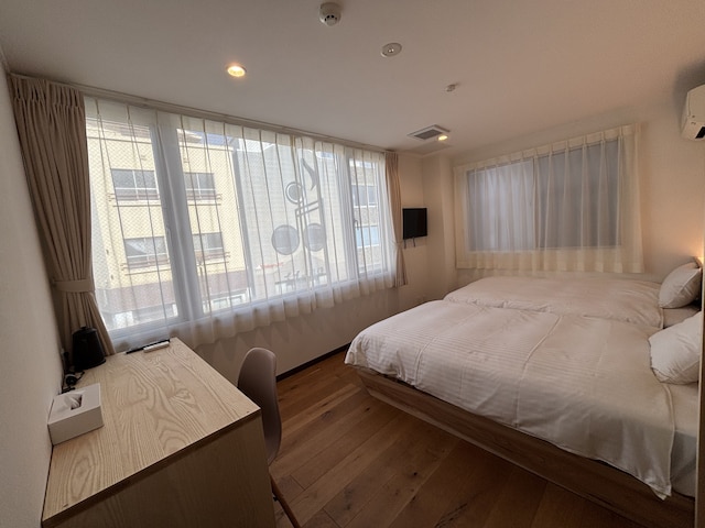 chAho Hostel Nirasaki / Outdoor Base