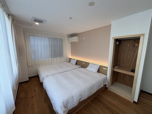 chAho Hostel Nirasaki / Outdoor Base