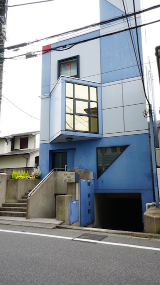 FC House Shibuya 101