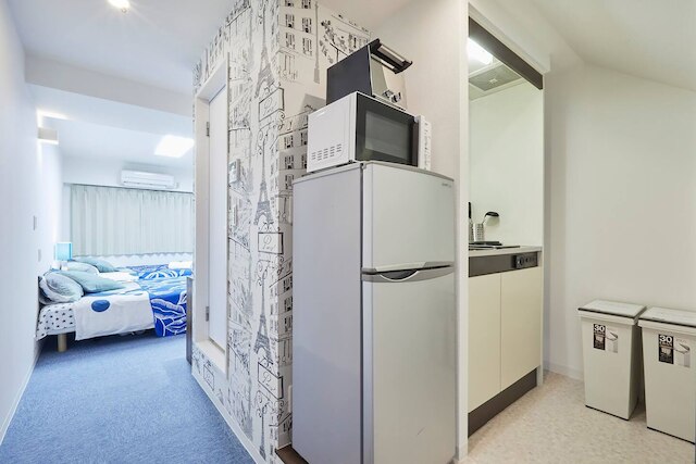 FC House Shibuya 101