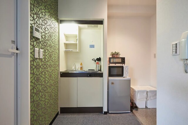 FC House Shibuya 202