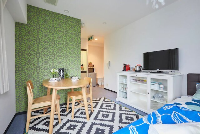 FC House Shibuya 202