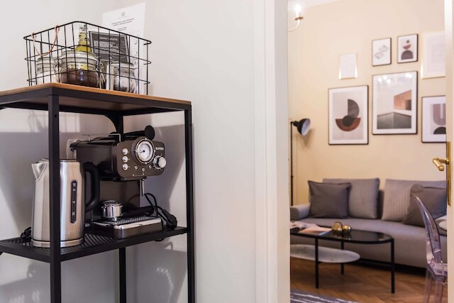 シティ スタジオ - ロフトアフェア