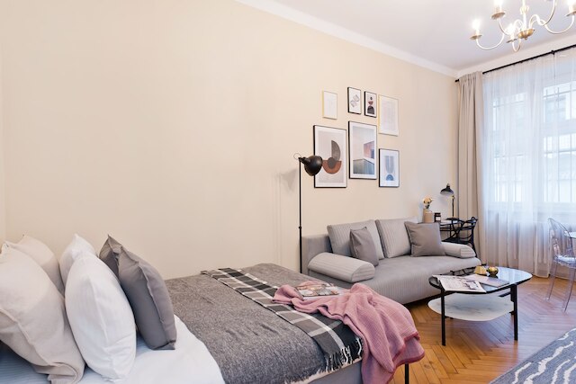 シティ スタジオ - ロフトアフェア