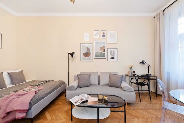 シティ スタジオ - ロフトアフェア