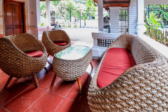 OYO 2548 ラサ サヤン イン