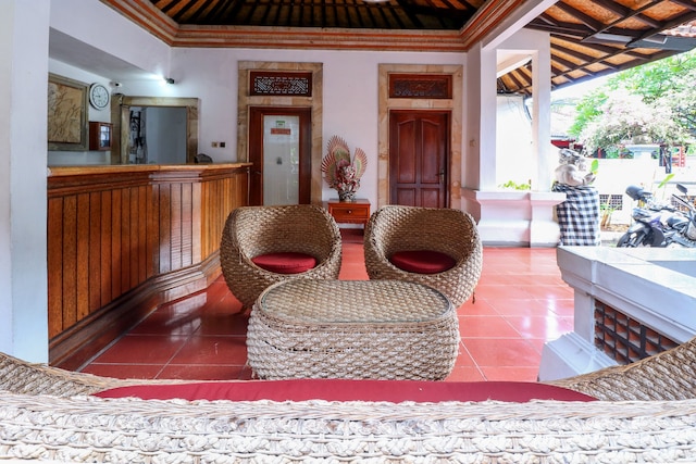 OYO 2548 ラサ サヤン イン