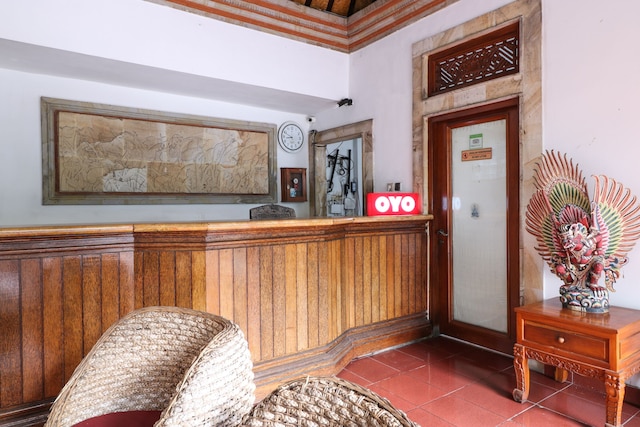 OYO 2548 ラサ サヤン イン