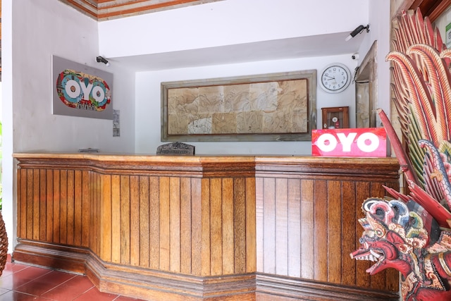 OYO 2548 ラサ サヤン イン