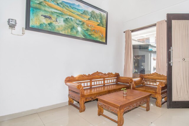 OYO 2836 スカル サリ レジデンス