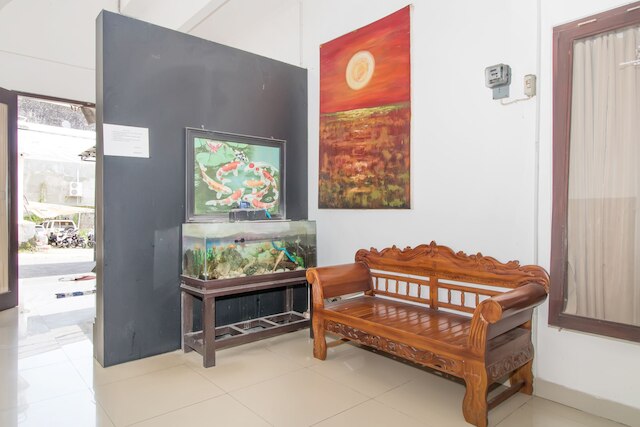 OYO 2836 スカル サリ レジデンス