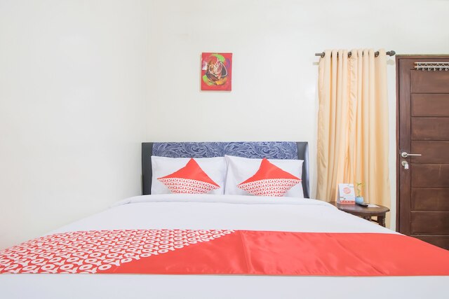 OYO 2836 スカル サリ レジデンス