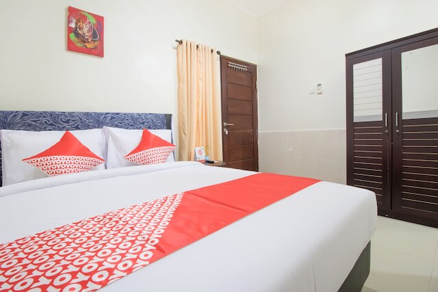 OYO 2836 スカル サリ レジデンス