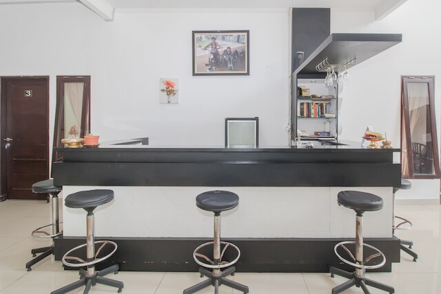 OYO 2836 スカル サリ レジデンス