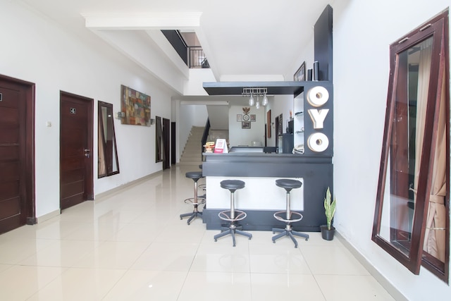 OYO 2836 スカル サリ レジデンス