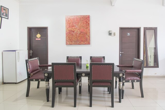 OYO 2836 スカル サリ レジデンス